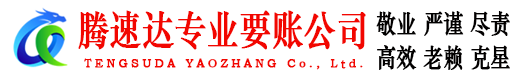 南漳收账公司